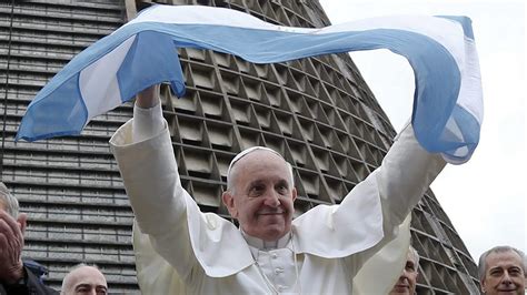 El papa Francisco quiere venir a Argentina cuándo visitará nuestro