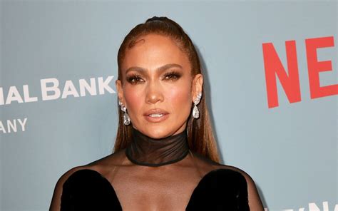 The Mother Il Teaser Del Film Netflix Con Jennifer Lopez