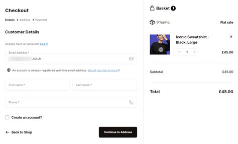 How To Create A Custom Checkout Page In WooCommerce Iconic