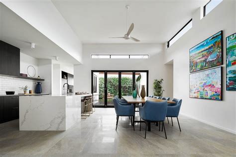 Colour Showroom Arden Homes