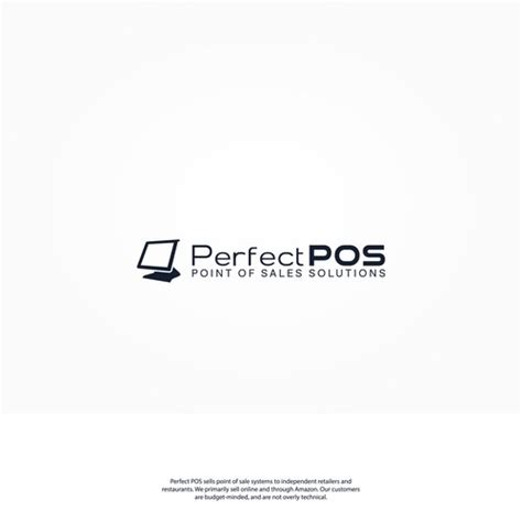 POS System Provider Logo Design | Logo design contest