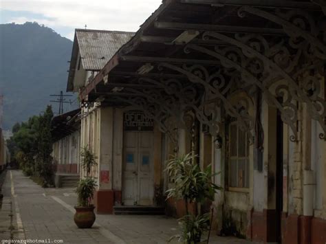 Estacion Del Ferrocarril Mapio Net