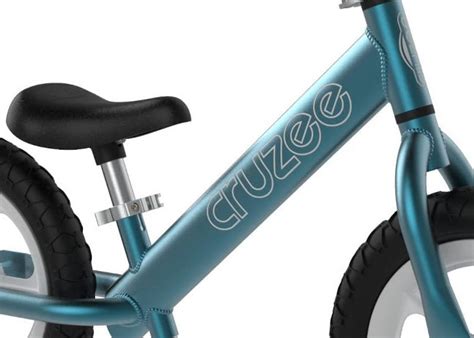 Cruzee Balance Bike Review Ilovetoridemybike