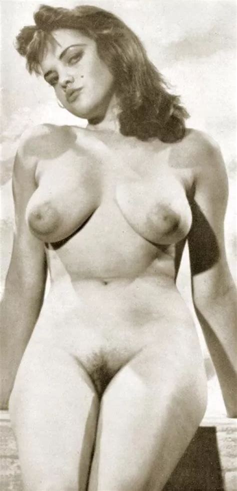 Rosina Revelle Nude Telegraph