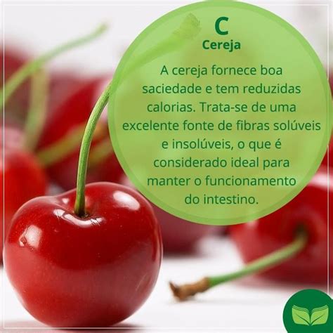 Cereja Uma Fruta Suculenta De Cor Vermelha Origin Ria Da Sia E