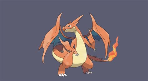 Mega Charizard Y Raid Guide For Pokémon GO Players January 2021