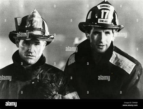 Backdraft 1991 William Baldwin Hi Res Stock Photography And Images Alamy