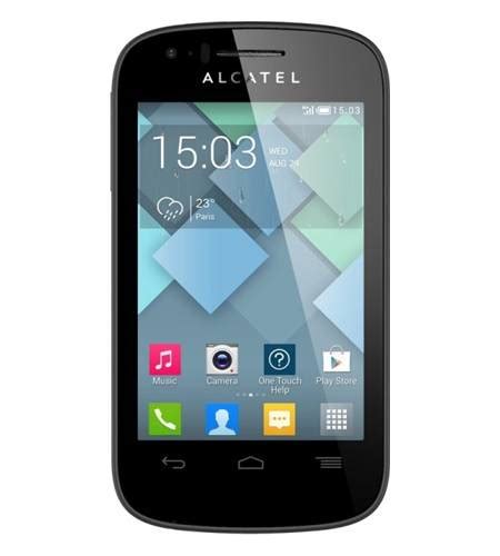 Alcatel One Touch Pop C1 Review Prijzen Specs En Video S