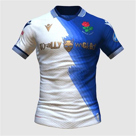 Collections By Stevezz Fifa Kit Creator Showcase