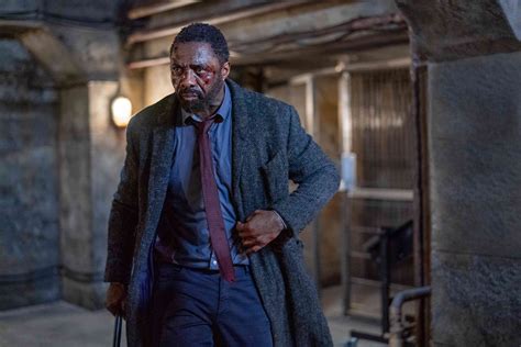 ‘Luther: The Fallen Sun’ Review: Idris Elba Returns in a Messy Movie ...