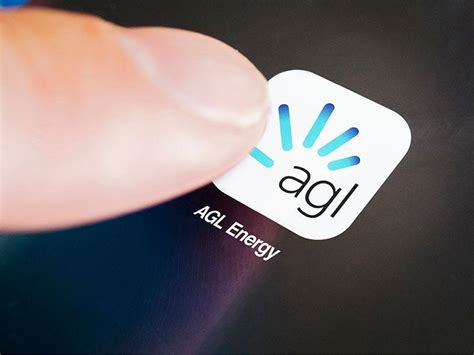 agl energy rebrand