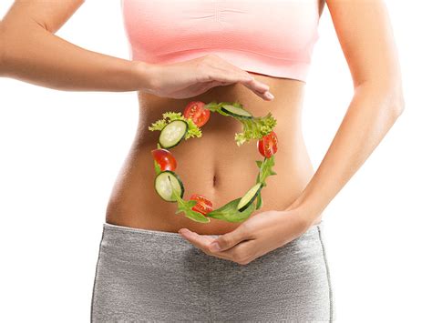 10 Easy Steps To Improve Digestion American School Of Natural Health