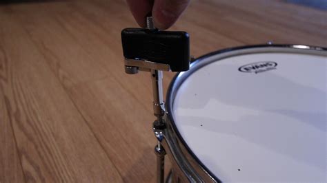 Drum tuning made quick and easy