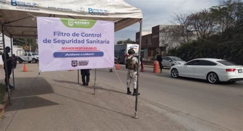 SSPC refuerza con filtros de seguridad sanitaria en la zona turística