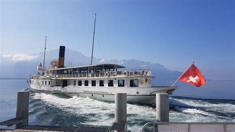 Lake Geneva Cruise Line All You Need To Know Before You Go Updated