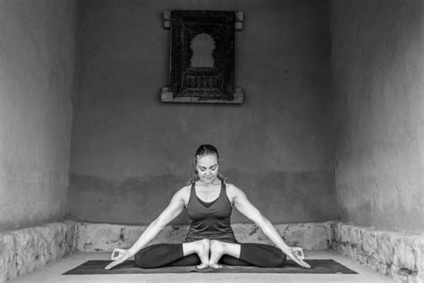 Famous Female Yogis Archives