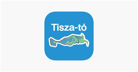 ‎Tisza-tó App on the App Store