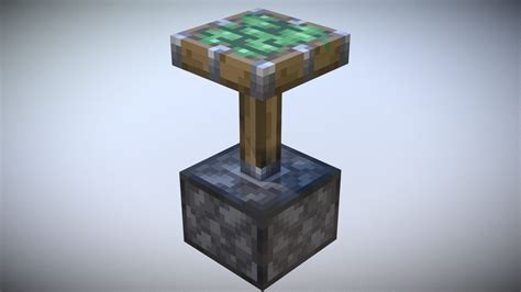 Sticky Piston Minecraft - Download Free 3D model by JDanielhes (@JDanielHE) [241e8c8] - Sketchfab