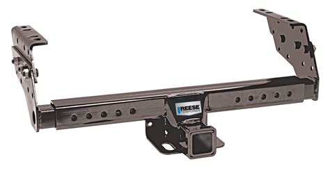 Versatile Class Iii Hitch By Reese Towpower For Nepal Ubuy