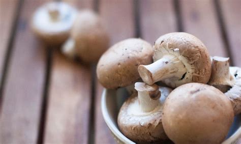 8 Best Substitutes For Cremini Mushrooms