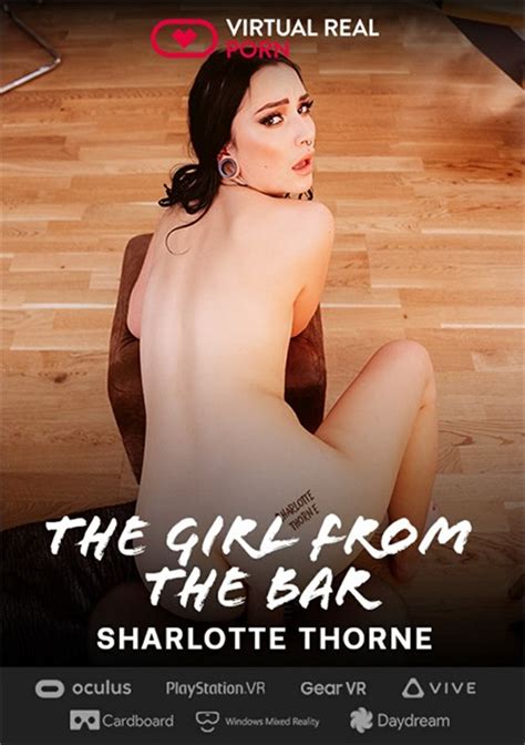 The Girl From The Bar Virtualrealporn Adult Dvd Empire