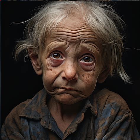 What Is Hutchinson Gilford Progeria Syndrome Iseegp