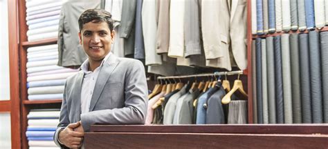 British Custom Tailors Bangkok Tailors We Provides Excellent Quality