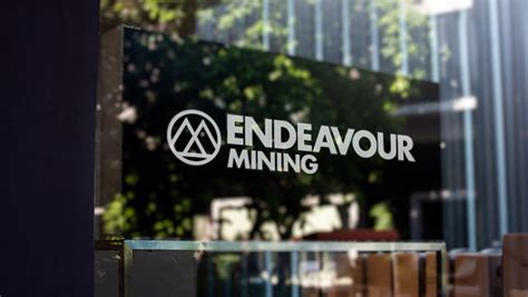 Endeavour Mining Achieves Commercial Production At Two Mines