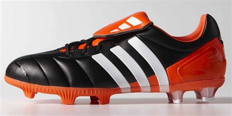 Adidas Predator Remake 2014
