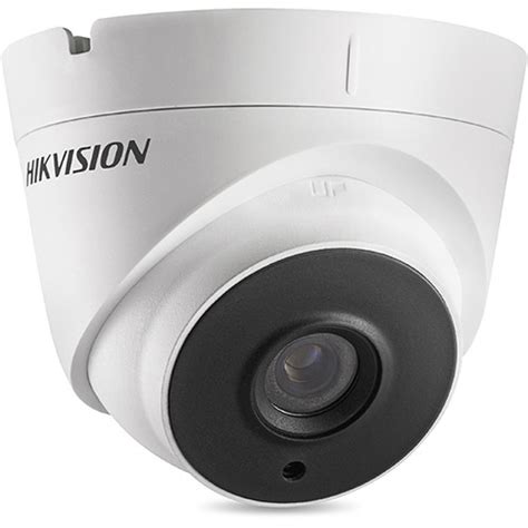 Hikvision DS 2CE56H1T IT3 5MP Outdoor HD TVI DS 2CE56H1T IT3 6MM