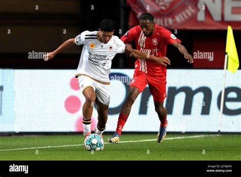 Couhaib driouech de sbv excelsior fotografías e imágenes de alta