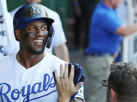 WATCH: Royals OF Jorge Soler hits ball out of Fenway