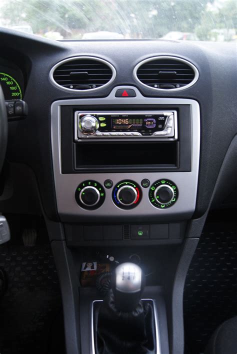 Fokys ENERGY. Number 16. Ну чем не рестайлинг:-DDD — Ford Focus ...