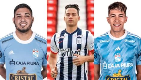 Alianza Lima tras Catriel Cabellos qué otros peruanos nacidos en el