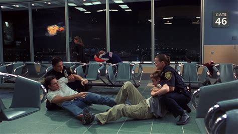 Final Destination Blu Ray Devon Sawa Ali Larter