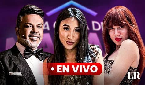 La Casa De Magaly En Vivo Capítulo Final Conoce Quién Ganará El Reality De Convivencia Hoy