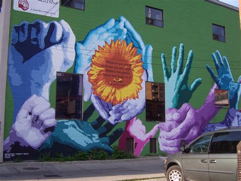 toronto street art | Murals street art, Street art, Art painting