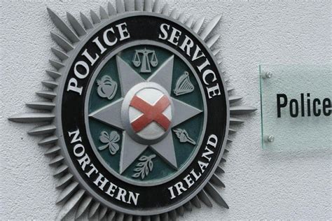 Drugs Seized And 25 Year Old Man Arrested In Derry City Centre