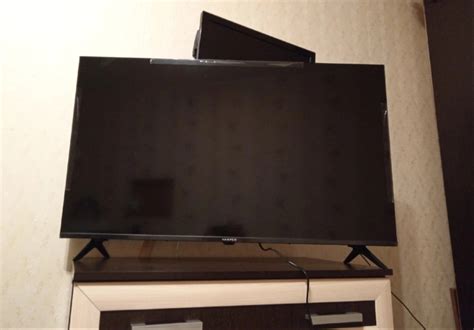 Full HD Smart LED TV Harper 43F67OTS / smart tv | отзывы