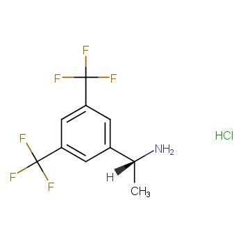 S Trifluoromethyl Phenyl Ethylamine Hcl Wiki