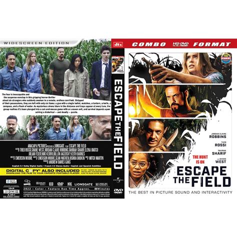 Jual Escape The Field | Shopee Indonesia