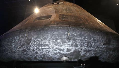 Apollo 11 Exhibit Opens At Museum Of Flight Ap News