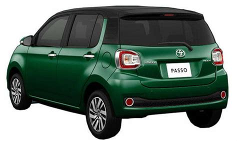 Toyota Passo 2022 Price In Pakistan Specs And Features