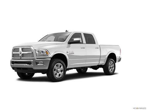 2016 Ram 2500 Research Photos Specs And Expertise Carmax