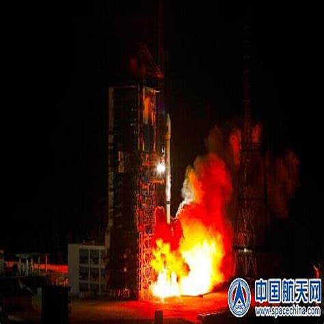 中国、通信技術試験衛星7号の打ち上げに成功 他の衛星も4時間前に打ち上げられる 2021年8月29日掲載 ライブドアニュース