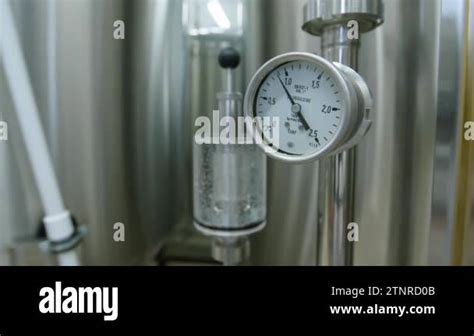 Pressure Gauge Background Stock Videos And Footage Hd And 4k Video