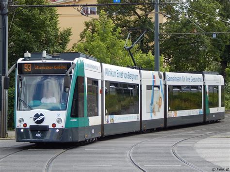 Combino Nf Nr Der Vip In Potsdam Strassenbahnen Welt