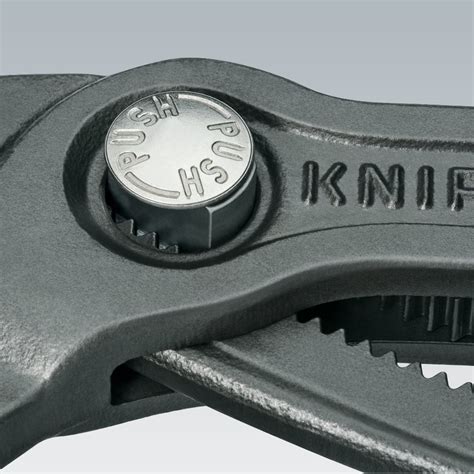 KNIPEX Sada kleští Cobra 180 250 300 Kliešte Hasáky kliešte