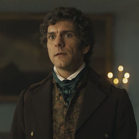 Thomas Thorne Icon Ghost Shows Mathew Baynton Horrible Histories