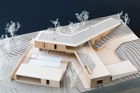 Uses Of Laser Cutting Machine For Architectural Models Scantech Laser